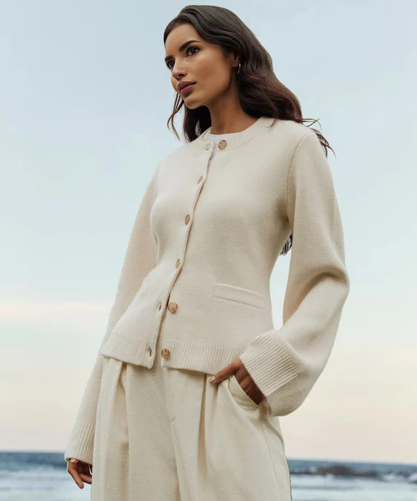 Cara Cardigan