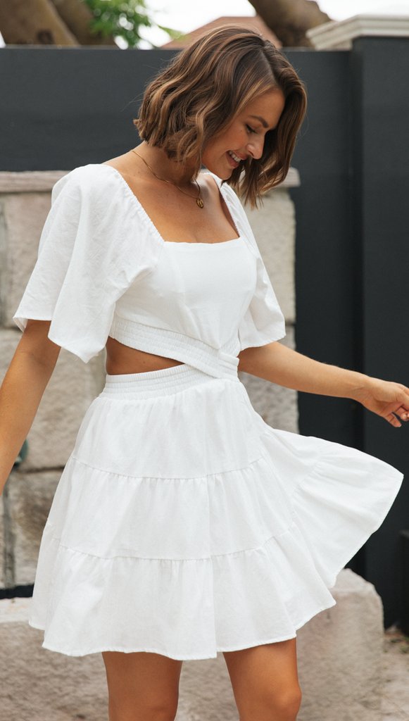 Isla Dress