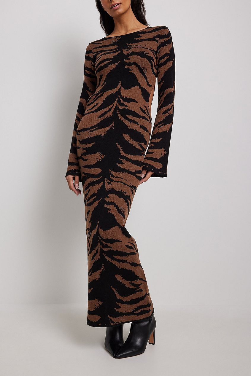 Cadaqués long dress