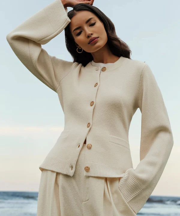 Cara Cardigan