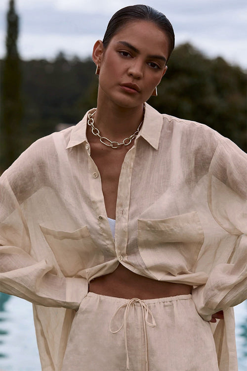 Tierra del mar Set