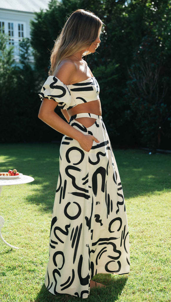 Galicia 2-Piece Set
