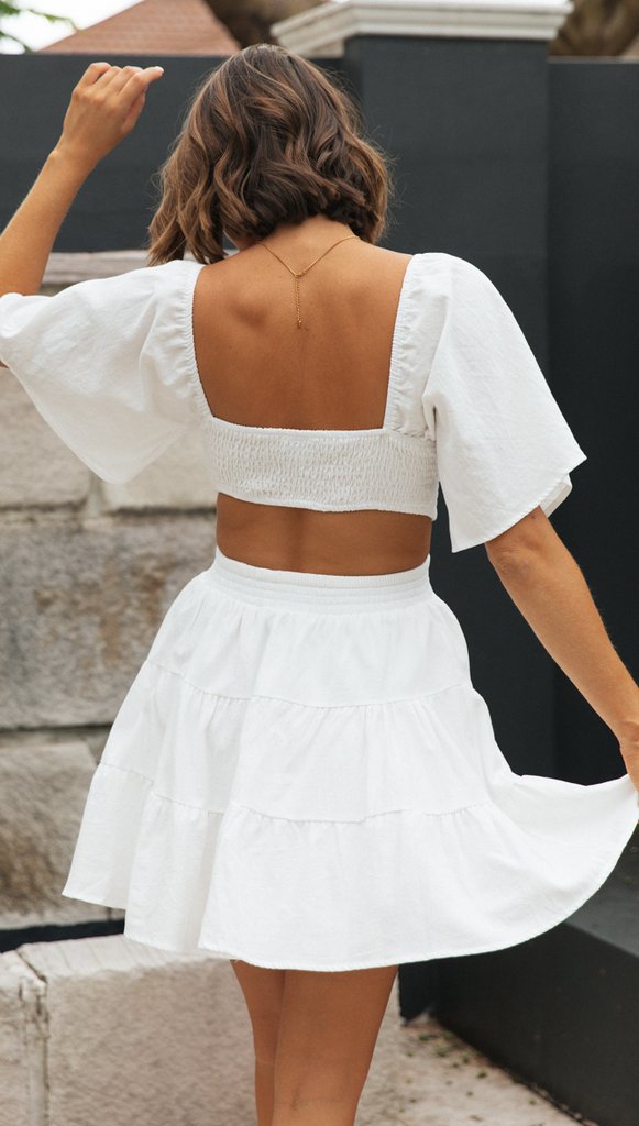 Isla Dress