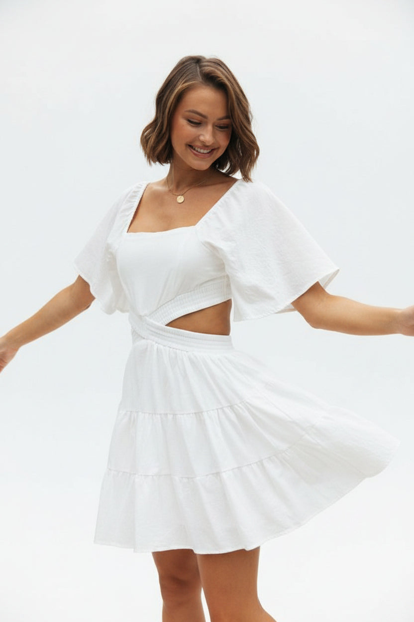 Isla Dress