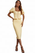 Valentina Dress
