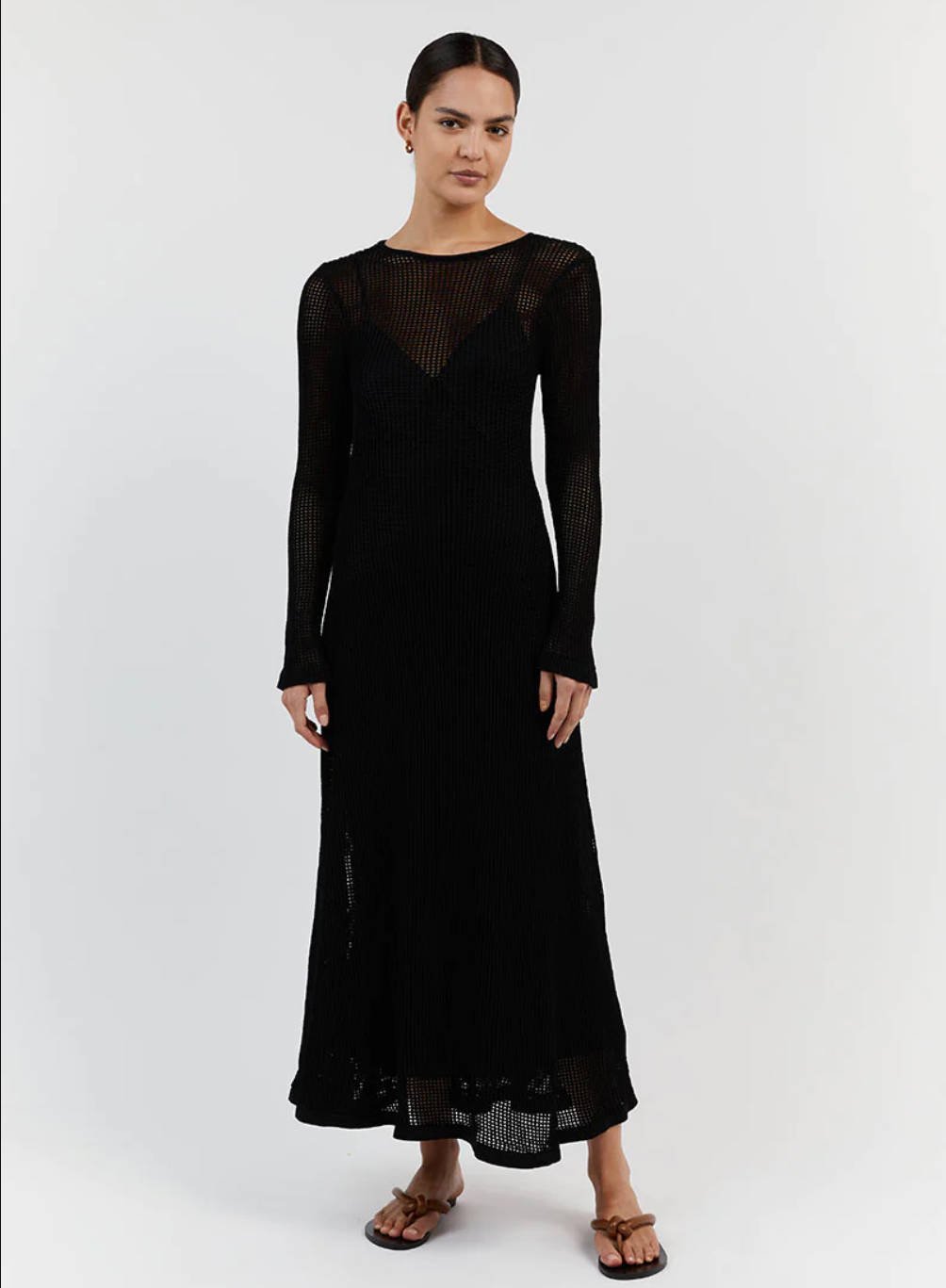 Perla Dress