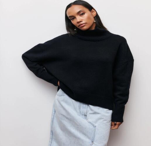 Ana Maria Knitted Sweater