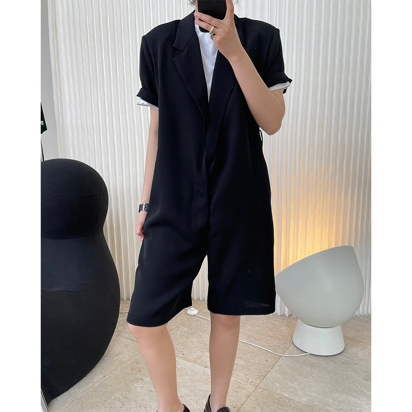 La Femina Jumpsuit