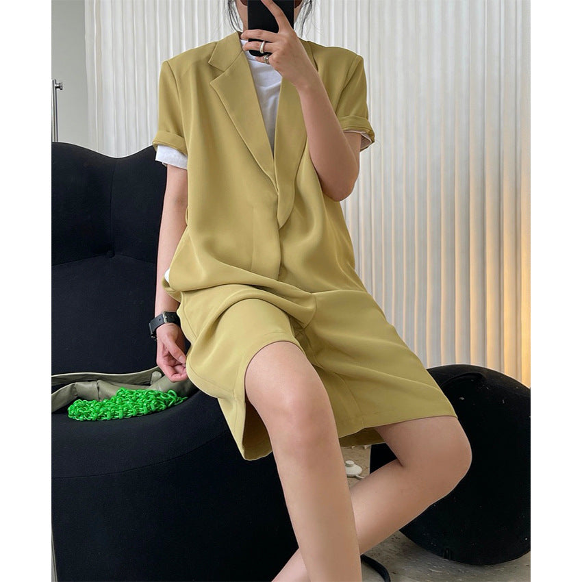 La Femina Jumpsuit