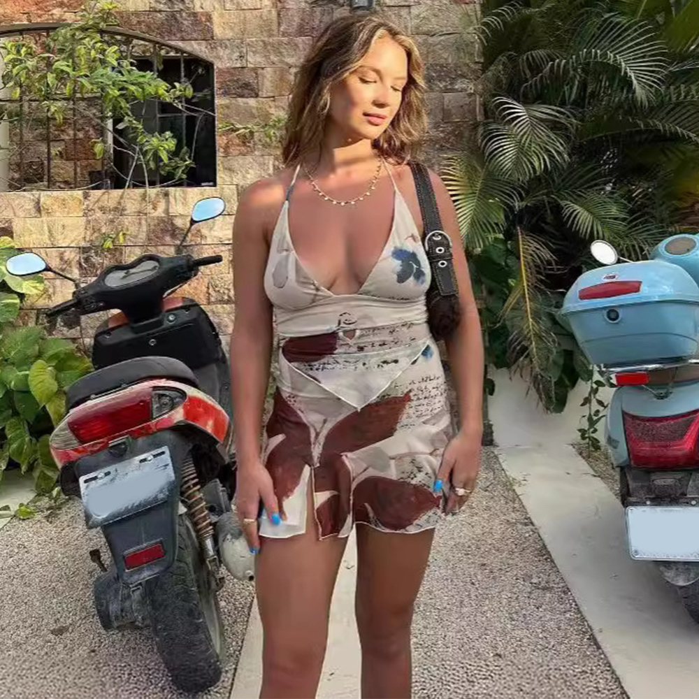 Carmen Outdoor Set