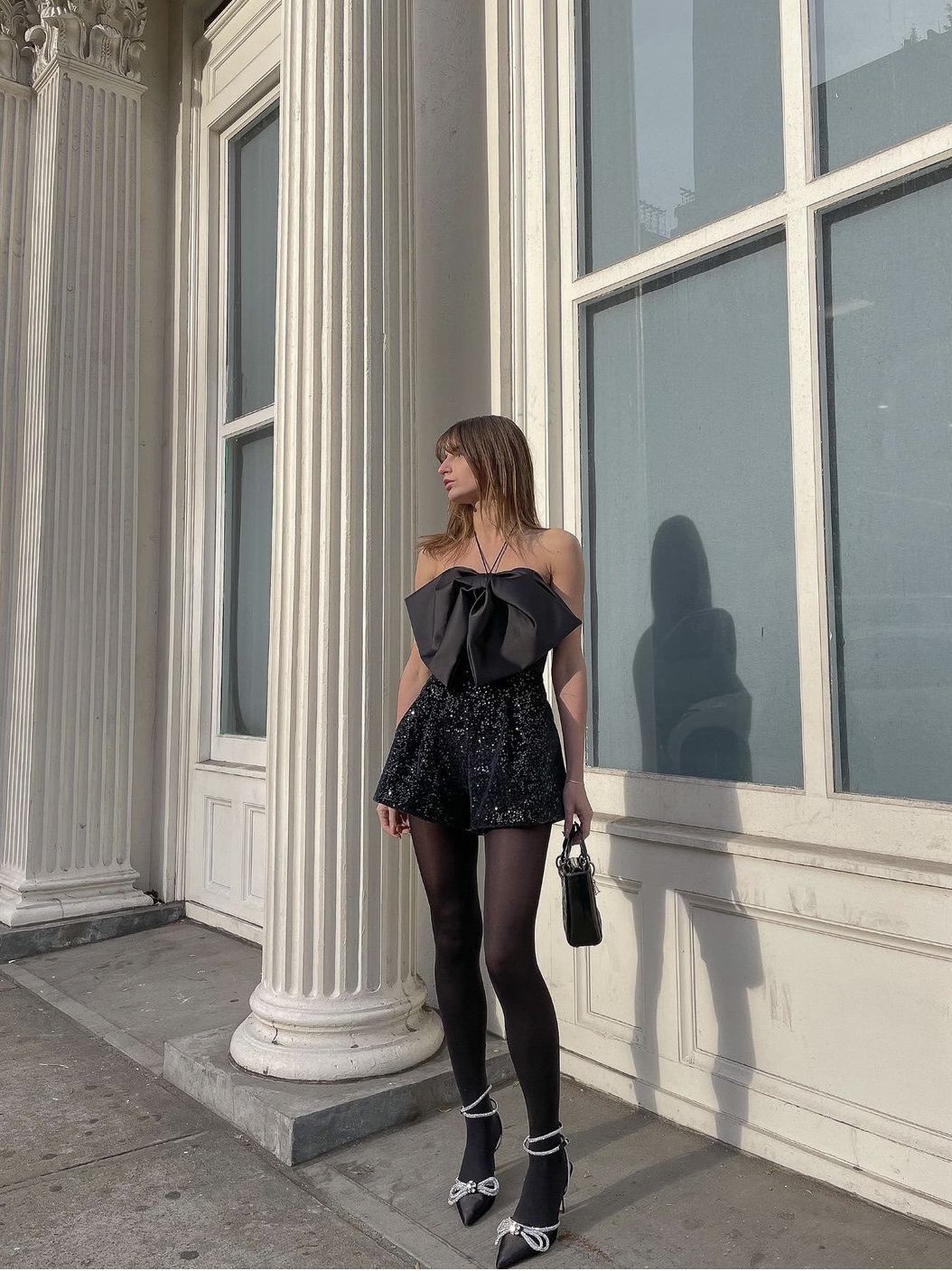 Luna Jumpsuit