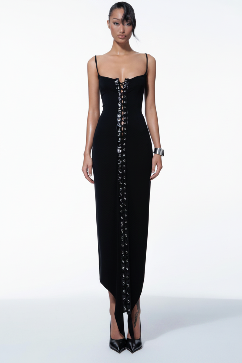 Noche de luz Dress