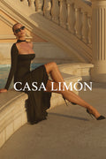 Casa Sol evening Dress