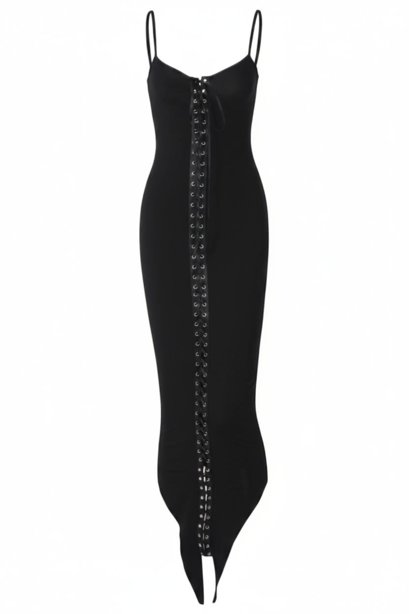 Noche de luz Dress