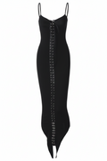 Noche de luz Dress