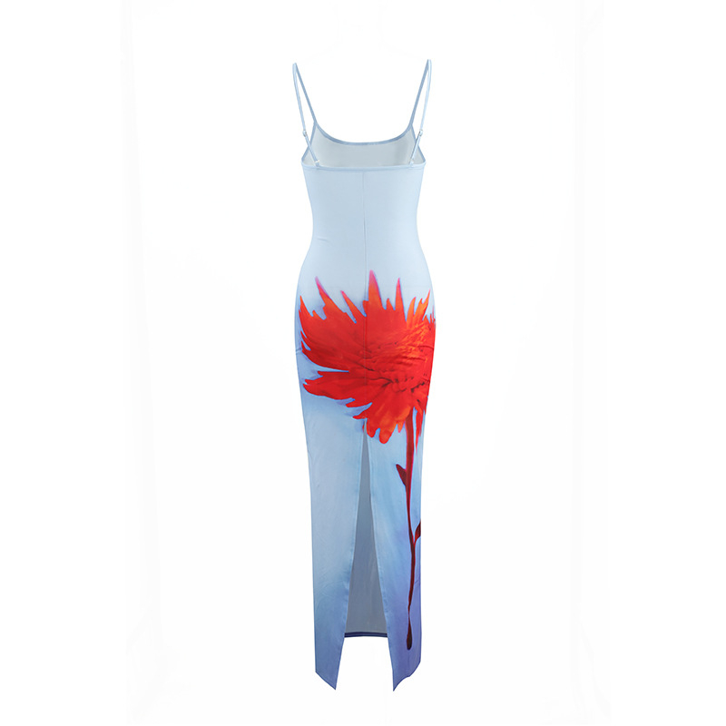Gabriela Floral Dress