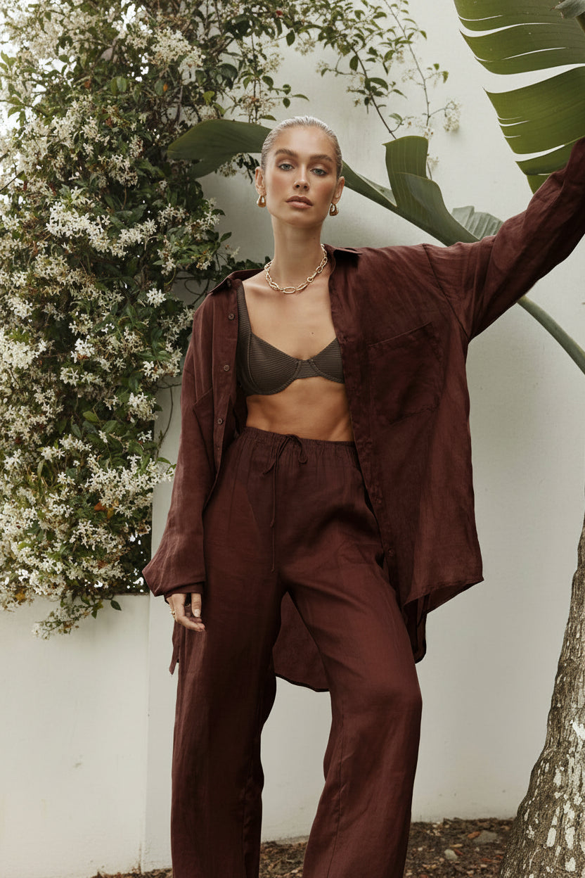 Tierra del mar Set