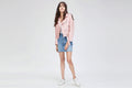 Pilar Leather Jacket