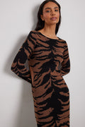Cadaqués long dress