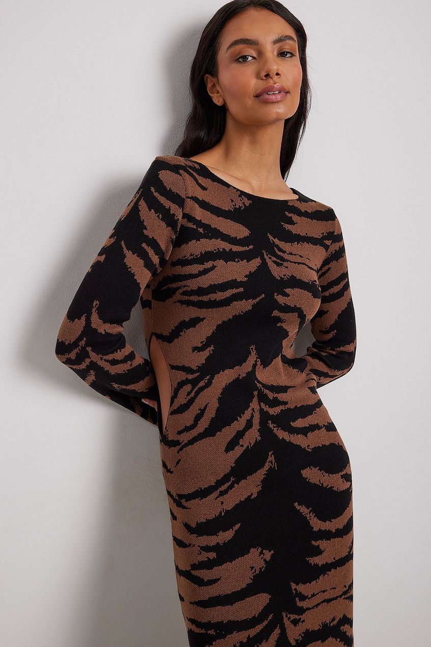 Cadaqués long dress