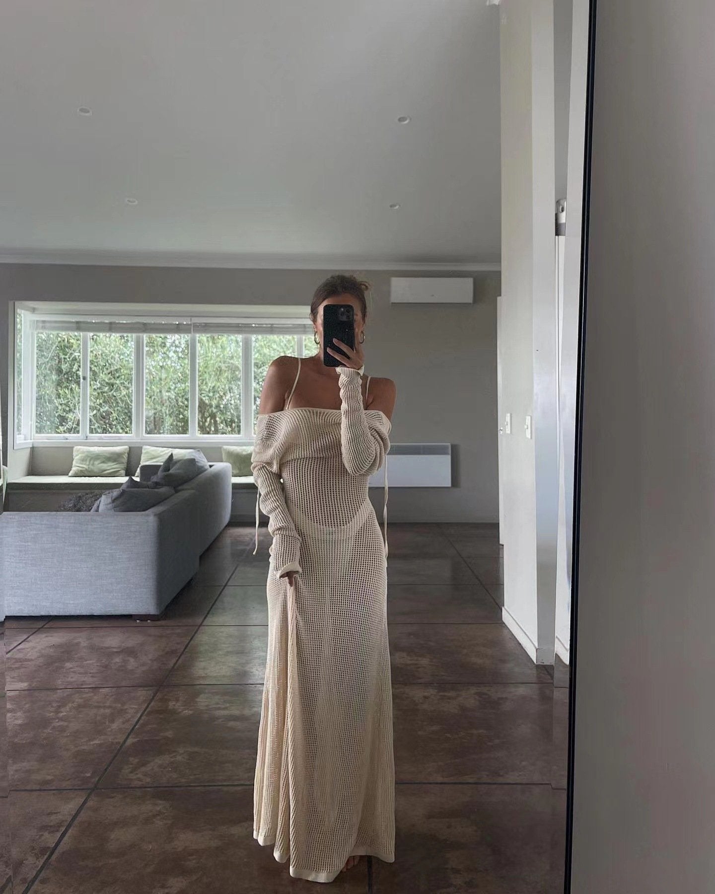 Perla Dress