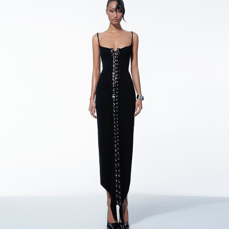 Noche de luz Dress