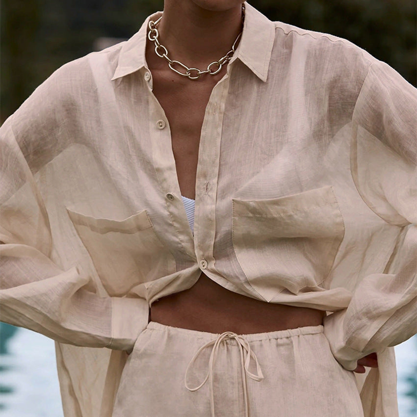 Tierra del mar Set