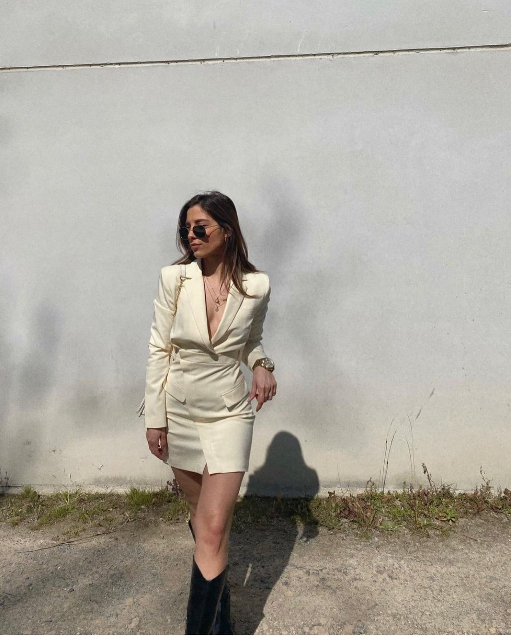 Paloma Spring Dress