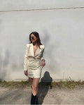Paloma Spring Dress