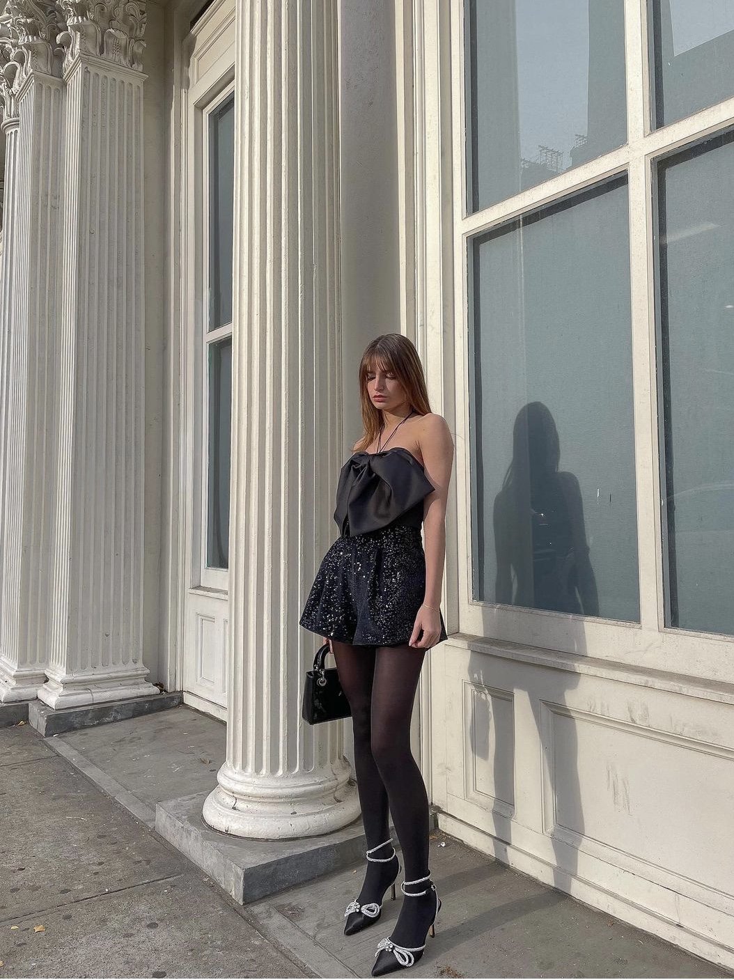 Luna Jumpsuit