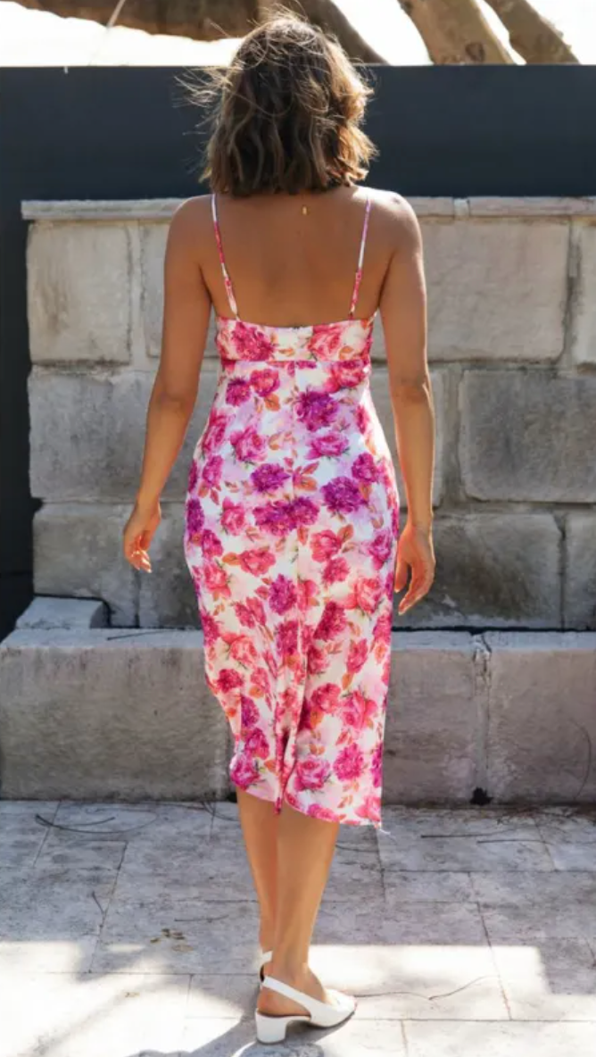 Deanna Dress