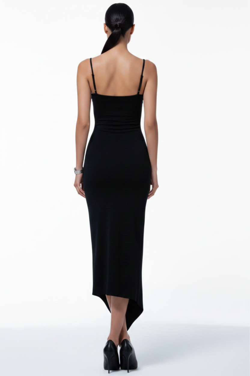 Noche de luz Dress