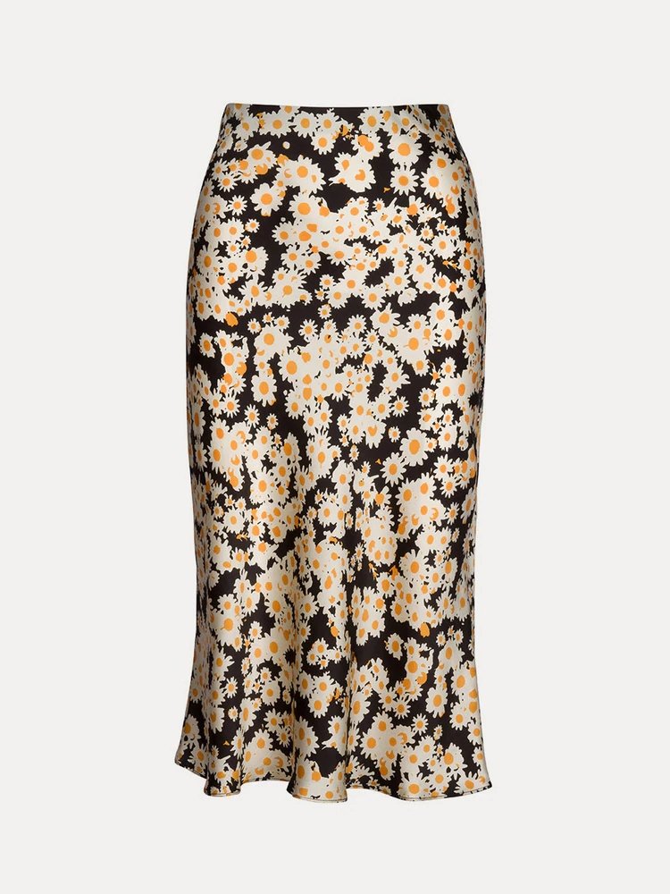 Lily Mermaid Skirt & Fishtail Skirt
