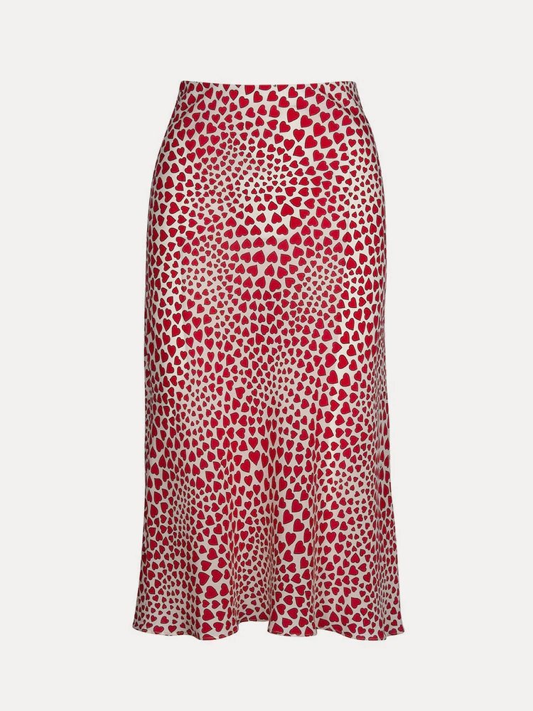 Lily Mermaid Skirt & Fishtail Skirt