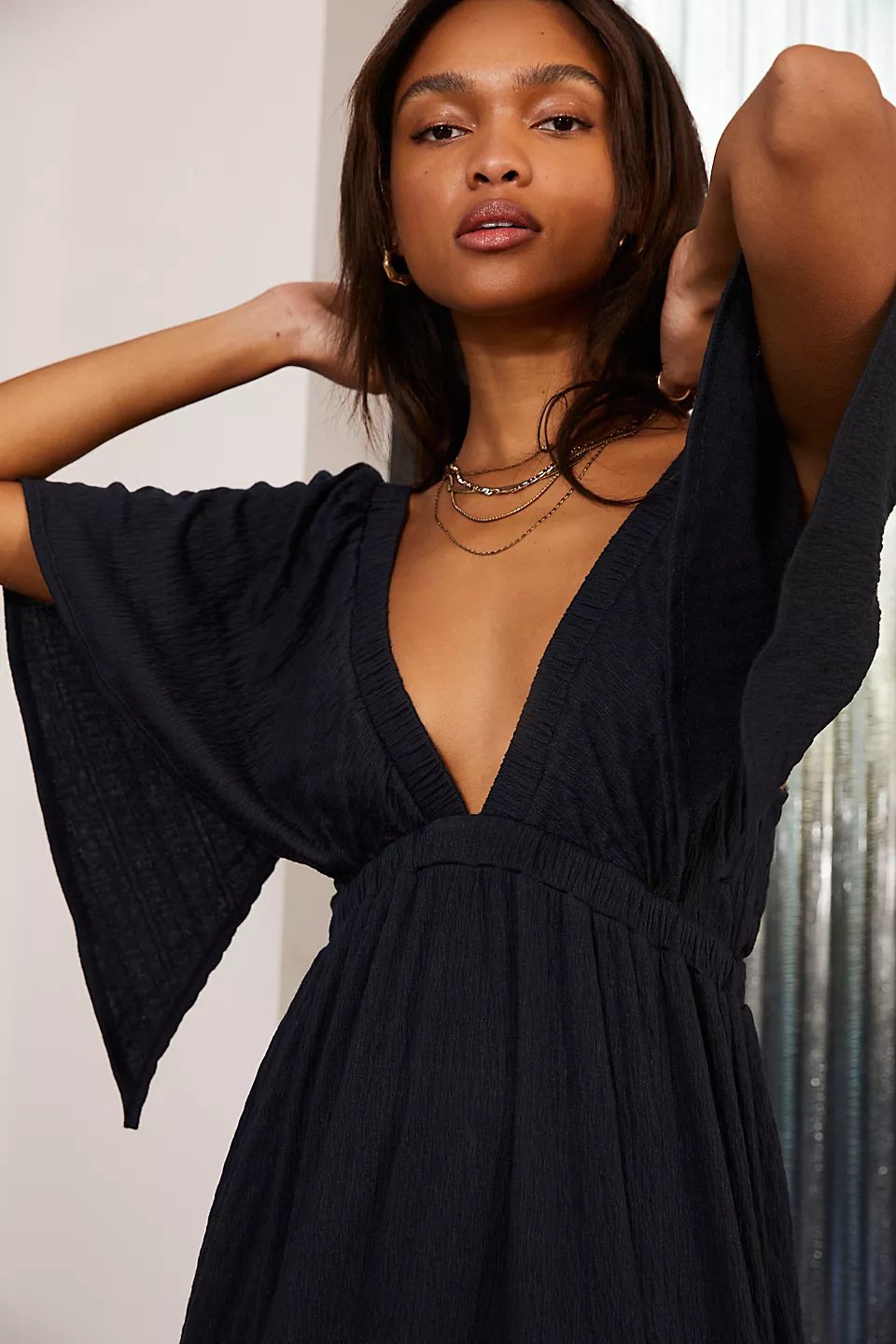Girona Long Dress